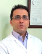 دکتر جعفر علوی